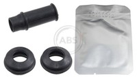 A.B.S. FüHrungshüLsensatz Bremssattel 55083 FüR Espace Fuego 21 Renault Laguna 1