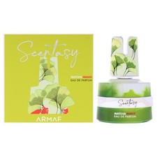 Scentasy Matcha Magix by Armaf for Unisex - 3.4 oz EDP Spray