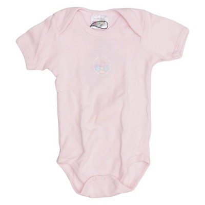 Animo, Body, Größe: 74/80, Pink, Baumwolle, Print, Mädchen #xyI
