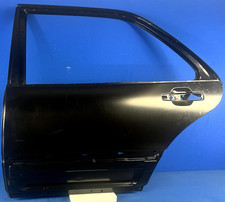 Mercedes W140 V140 A1407300505 Tür hinten links Door Shell NOS Mercedes W140 V140 A1407300505 Tür hinten links Door Shell NOS
