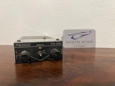 11915 PS Engineering PM-2000 Stereo Intercom