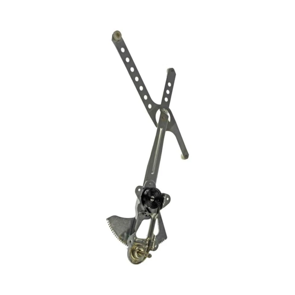 For GMC C6500/C7500 Topkick 1997-2002 Window Regulator | Metal; Plastic Cable Foto 3 de 4