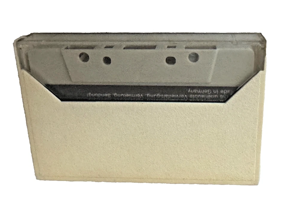 Club Top 13 - MC - 16 top Hits Datum ? - Musik Kassette 36 304 4 ohne Trackliste - Bild 2 von 4