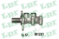 Hauptbremszylinder FüR CitroËN Opel Peugeot DS C3 Aircross II IV C4 X III Corsa