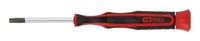 Ks Tools Feinmechanik-Schraubendreher Torx, T8 - 500.7114