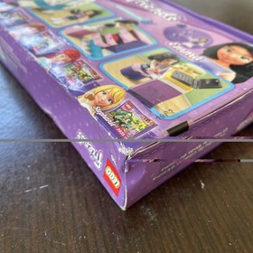 LEGO Friends #3936: Emma&rsquo;s Fashion Design Studio | New In Box | Free Shipping!!!