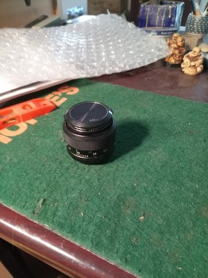 Fuji Fujinon 50 mm 1.4 Fast LENS M42 Screw Mount. Excellent condition