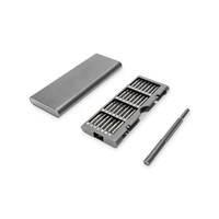 PräZisionswerkzeug Set, 57-Teilig DA-70360