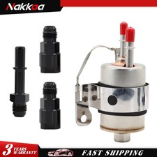 An6 Fuel Pressure Regulatorfilter Kit W6an Fitting-efils Swap For C5 Corvette An6 Fuel Pressure Regulatorfilter Kit W6an Fitting-efils Swap For C5 Corvette