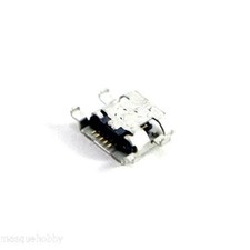 CONNETTORE DI CARICA HUAWEI G510,  G300, Y625, G525, G520, G630  ALCATEL CONG510