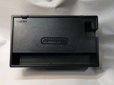 Nintendo Switch Console Screen TV Dock Station Charging Base Station HAC-007