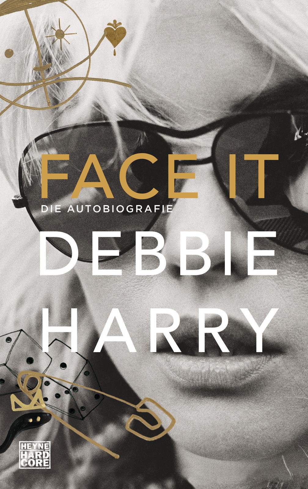 Heyne Verlag Face It - Bild 2