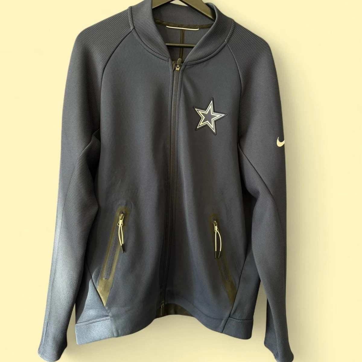 Nike Men's Super Bowl NFL Jackets for sale | eBay