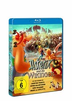 Asterix Und Die Wikinger