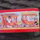 Disney Disney Express Metal Lunchbox with Thermos - Disney Franchise Theme — photo 4