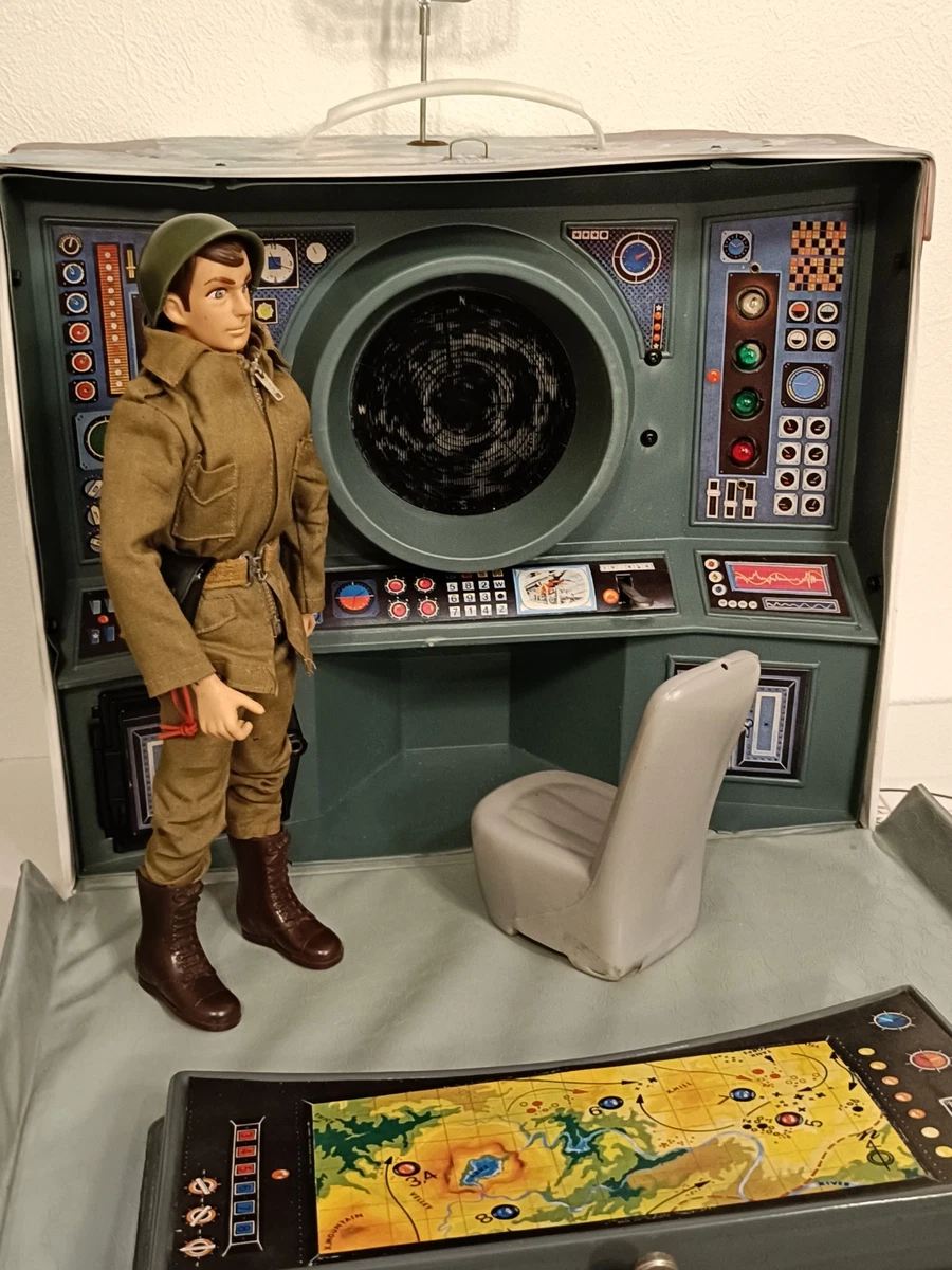 1970 GI Joe Action Figures for sale - eBay