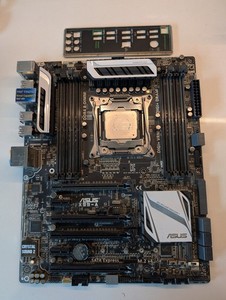 I7 5820k Motherboard | eBay
