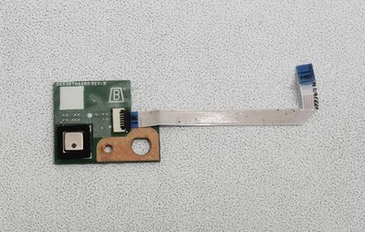 DAX38TH4AB0 HP Ir Board W/Cable Spectre X360 Convertible 15-Df1043Dx ''GRADE A''