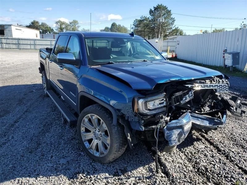 Starter Motor Classic Style Fits 14-19 SIERRA 1500 PICKUP 370745 Foto 4 de 4