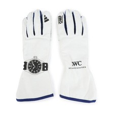 Kimi Antonelli Mercedes AMG 2025 F1 Race Glov...
