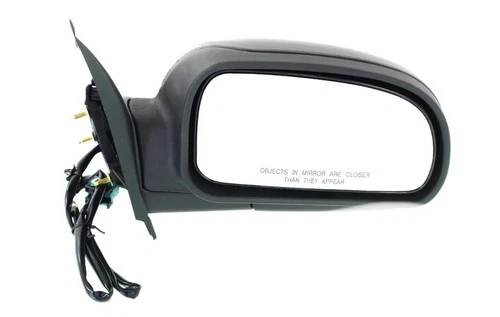 Mirror Passenger Side 02-09 New Chevrolet Trailblazer Gmc Envoy Heated