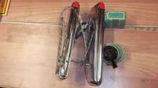 PAIR OF NEW BOXED LUCAS SE100 12v TRAFFICATOR...