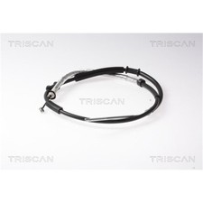 Triscan Handbremsseil hinten für Fiat 500l