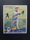 (1) 1934 Goudey Dizzy Dean #6 - REPRINT - RNL2K702