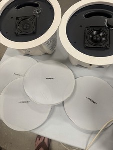 Bose Freespace Ds 16f | eBay