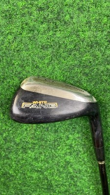 White Fang Mizuno Pitching Wedge - Herren (Graphit, 34,25'', Rechts)