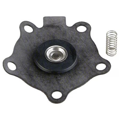 Asco 96875 Solenoid Valve Rebuild Kit, For 5Lu47