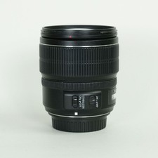 Canon EF-S15-85mm F3.5-5.6 IS USM EF-S Mount 321823