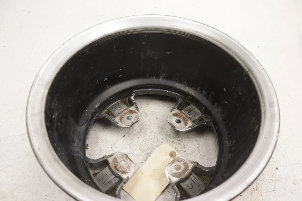 Can-Am Outlander Max 570 DPS 19 ruedas traseras aluminio 705502034 #1 50794 Foto 4 de 4