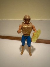 VTG 1988 He-Man New Adventures MOTU Masters of The Universe Figure Action Figure
