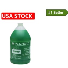 Rust Resistant Metal Treatment Gallon for Cars, Boats,  Motorcycles - 128 Oz
