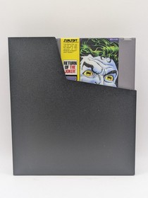 BATMAN: RETURN OF THE JOKER NES WITH INSTRUCTION MANUAL - CARTRIDGE ONLY