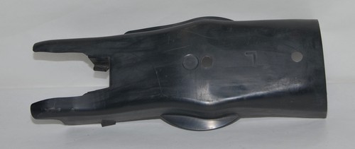 Mercedes W213 Abdeckung für unteren Querlenker Links A2133520700 Original