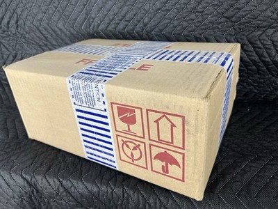 Matrox 4GPMI7M8 Industrial Machine 4Sight GPM. New In Box  unopened!