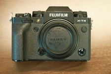 Fujifilm FUJIFILM X-T4