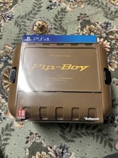 Fallout 4 Pip Boy Edition Never Used Factory Sealed Game Perfect Condition
