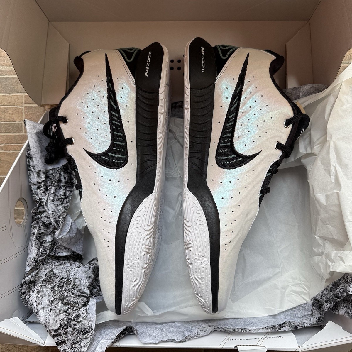 Size 14 - Nike LeBron 21 Conchiolin for sale online | eBay
