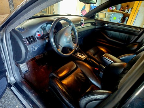 Audi S6 - Bild 4 von 9