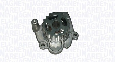 MAGNETI MARELLI 352316171206 Wasserpumpe, Motorkühlung für AUDI,FORD,JEEP,MITSUB