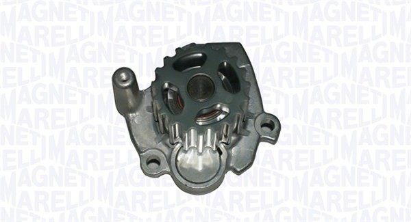 Magneti Marelli 352316171206 Wasserpumpe, MotorküHlung FüR Audi,Ford,Jeep,Mitsub-image