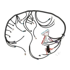 Engine Standalone Wiring Harness Fit for 1997-2006 700R4 T56 TH400 T56 DBC