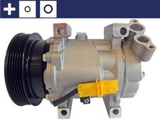 MAHLE Kompressor Klimaanlage ACP 361 000S für RENAULT K12 MICRA NISSAN 12V CLIO
