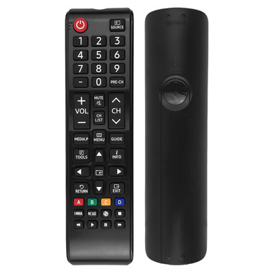 Universal Replacement Remote for Samsung TV Works with All Older LCD LED Plasma