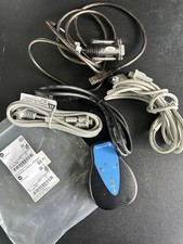 Allen Bradley 1203-USB Sealed 1203USB PowerFlex SCANport DPI DSI Converter