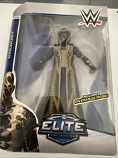 GOLDUST WWE Elite Series 36 Figure Mattel 2015 Dustin Rhodes Entrance Robe