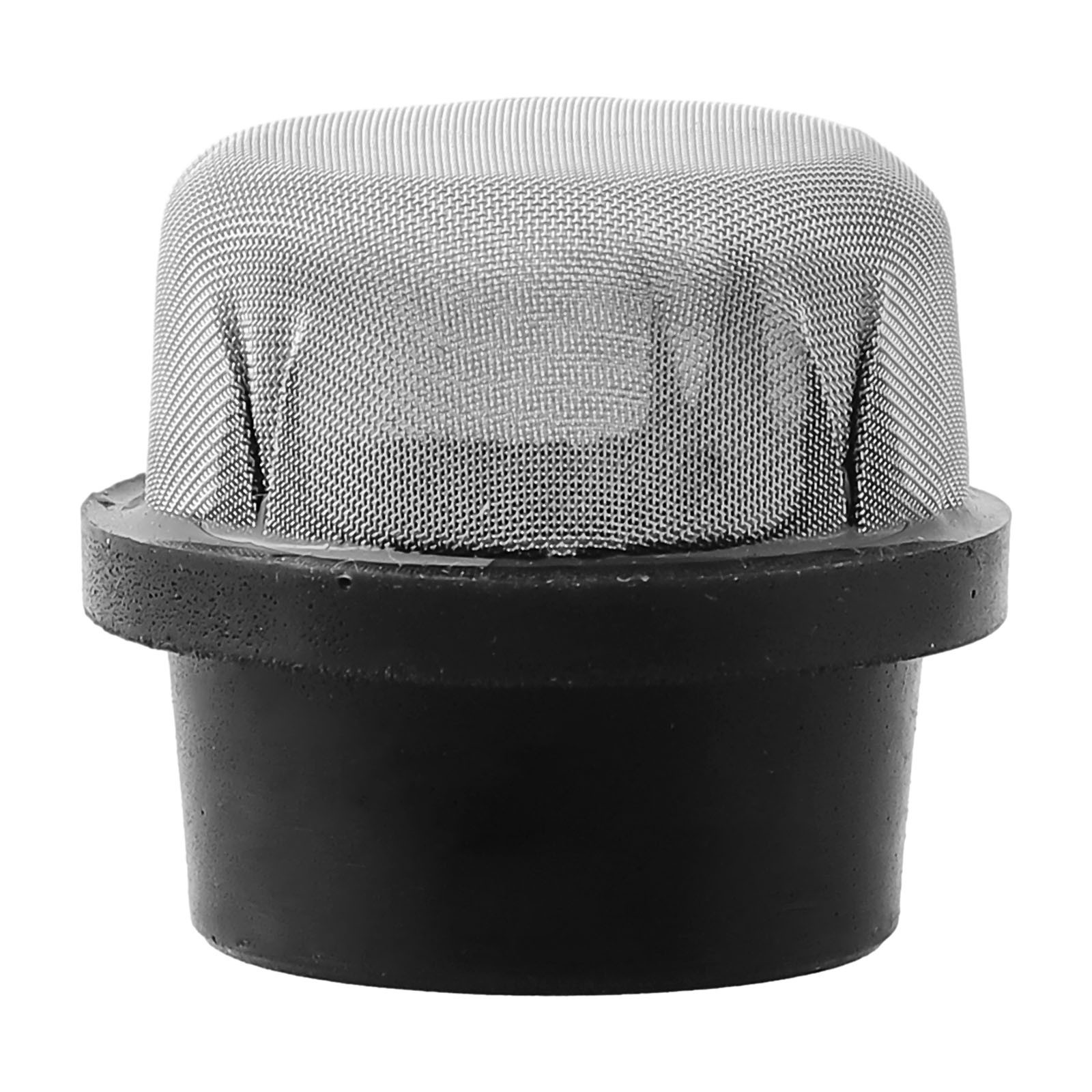 190106Z Screen Cap Air Bleeder Screen Replacement For Easy Clean Filter New